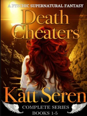 cover image of Death Cheaters